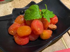 -炭舍干锅·烤鱼(扬名广场店)