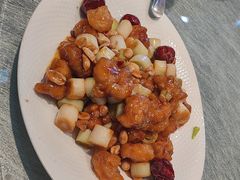 -秦家味老菜馆(民族北路店)