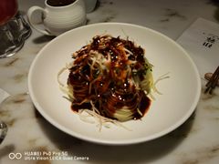 -初蓉丨遇见新川菜(亲贤街荣耀店)