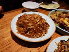 -满园烤鸭·春饼(华强广场店)