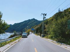 -黑龙潭风景区