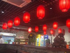 -乐山串串香老火锅(鼓楼店)