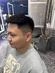 -厘里·salon