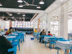 大堂-明记海鲜大排档(巽寮湾店)