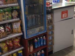 -7-11便利店(连城新天地店)