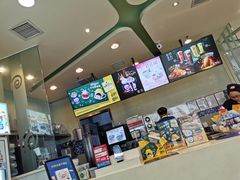 -DQ·蛋糕·冰淇淋(金牛万达店)