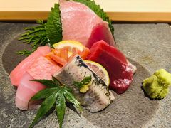 -鮨一日本料理(大中华店)