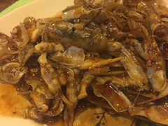 -盛港湾海鲜食府(黄沙店)