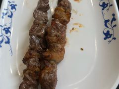 -柴氏风味斋(甘家口店)