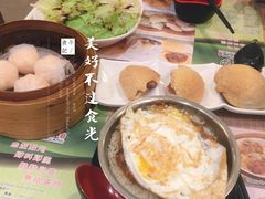 -添好运点心专门店(北角店)