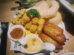 -太二酸菜鱼(赛格国际店)