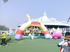 -秦皇岛乐岛海洋王国