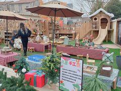 -HERRE·FARM 赫尔露营农场·团建聚会包场