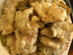 -牛上牛吊炉烧烤(红旗大街店)