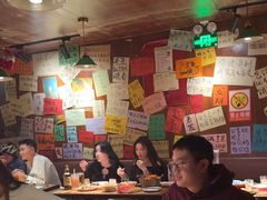 -你又瘦了小酒馆(奥体店)