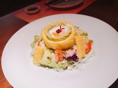 -山葵家·创意料理(EFC欧美广场店)