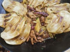 -徐州地锅鸡(浦口大道店)