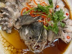-盒马鲜生(莱蒙都会店)