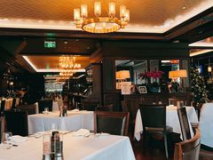 -Wolfgang’s Steakhouse 沃夫冈牛排馆(上海白玉兰广场店)