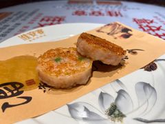 -淮安宴·淮扬菜(清河路一店)