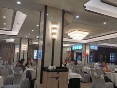 -东江渔村·古典园林·30年粤菜老字号(太和店)