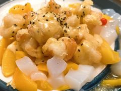 -臻味小馆融合菜
