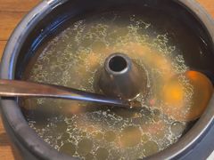 -云海肴汽锅鸡·云南小炒(天津国金汇店)