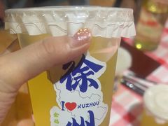 -忆外婆徐州菜·地锅鸡·生日宴(吴庄店)
