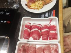-川骄海鲜自助(河东店)