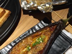 -聚点串吧·北京烧烤(公益西桥店)