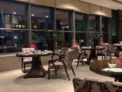 -海宁铂尔曼酒店紫荆中餐厅