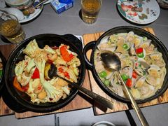 -得意啫·广东啫啫煲(前海HOP店)