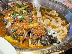 -湖兰金牌小炒肉(椒江万达店)
