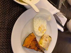 -上海崇明金茂凯悦酒店