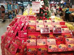零售区-盒马鲜生(皇庭广场店)