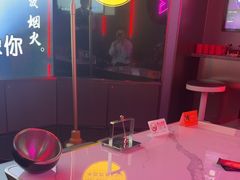 -星聚会KTV(龙湖上海奉贤天街店)