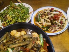 -弓虽昌焖烧鸡(大竹林店)