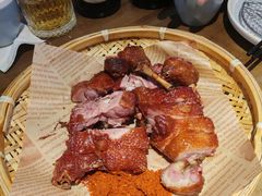 -向川南·水煮鱼·川菜(和平里店)