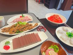 -洞子口重庆鲜货火锅(楚翘城旗舰店)