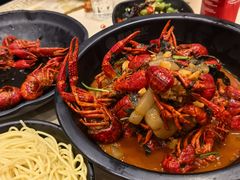 -聚味瞿记·龙虾堂(梅溪湖店)