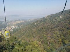 -巨石山景区