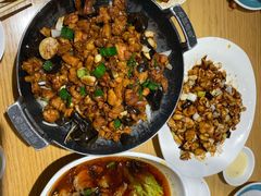 -渝乡老妈·北京烤鸭(六里桥店)