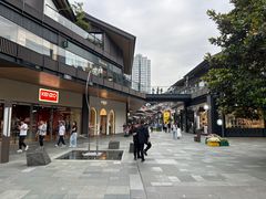 -Apple零售店(成都太古里店)