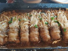 -一品诚记烤肉(大连柏威年购物中心店)