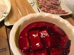 -大龙辣火锅·龙虾·烧烤(湖滨新天地店)