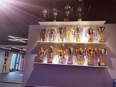 -时代格斗·零基础防身健身(红牌楼店)