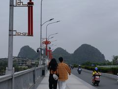 -桂林两江四湖景区