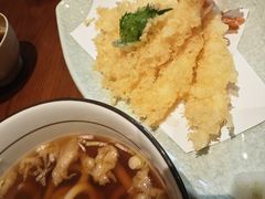 -千代武日本料理(爱建店)