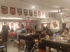 -冯校长老火锅(福田车公庙店)