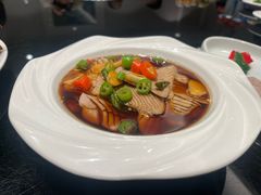 -新南华大酒店(广中店)